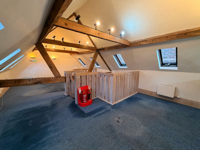 Property Image for The Wheat House, Fountains Mall, 90-98 High Street, Odiham, RG29 1LP