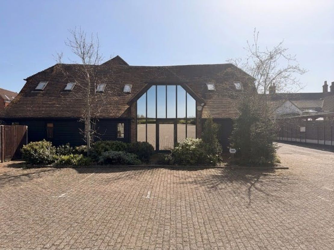 The Wheat House, Fountains Mall, 90-98 High Street, Odiham, RG29 1LP