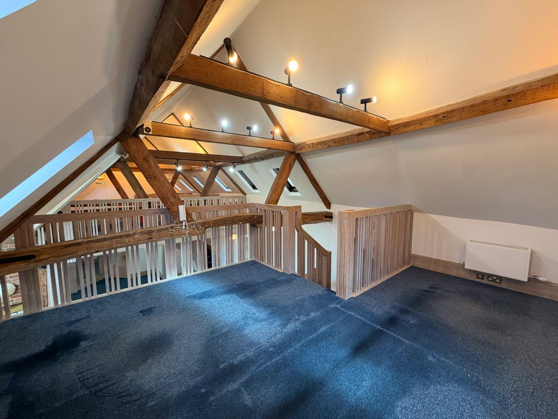 The Wheat House, Fountains Mall, 90-98 High Street, Odiham, RG29 1LP