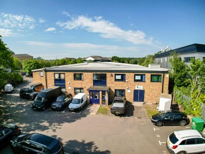 Property Image for Unit 17 Watchmoor Trade Centre, Watchmoor Road, Camberley, GU15 3AJ