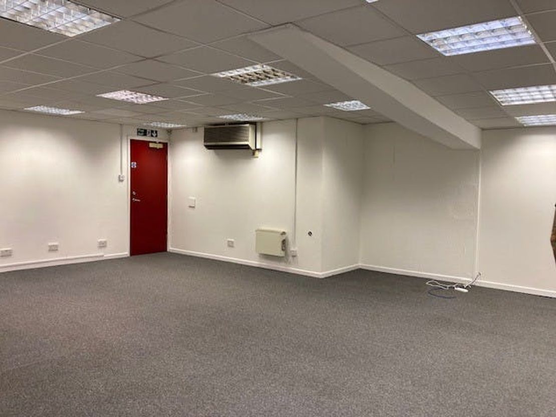 Unit 17 Watchmoor Trade Centre, Watchmoor Road, Camberley, GU15 3AJ
