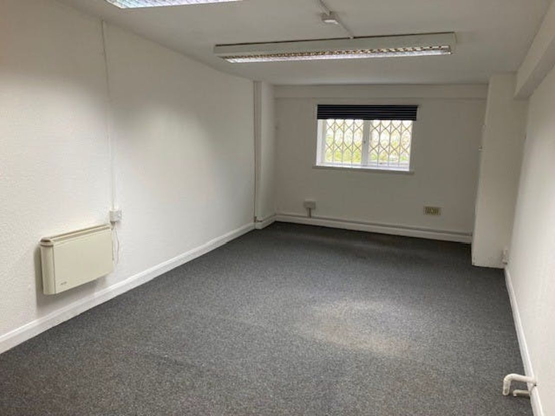 Unit 17 Watchmoor Trade Centre, Watchmoor Road, Camberley, GU15 3AJ