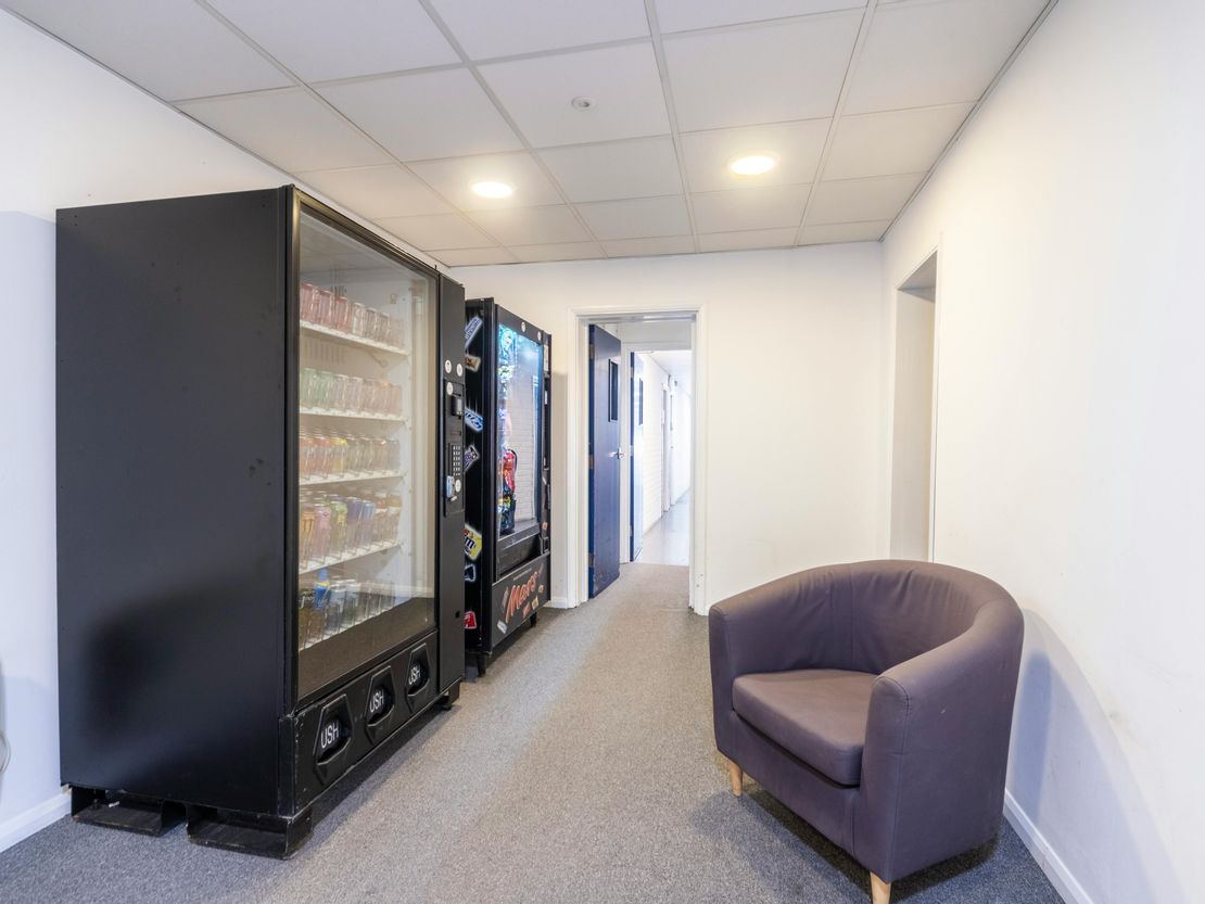 Unit 17 Watchmoor Trade Centre, Watchmoor Road, Camberley, GU15 3AJ