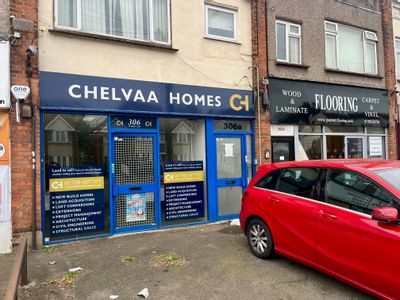 Property Image for 306 St Marys Lane, Upminster, RM14 3HL