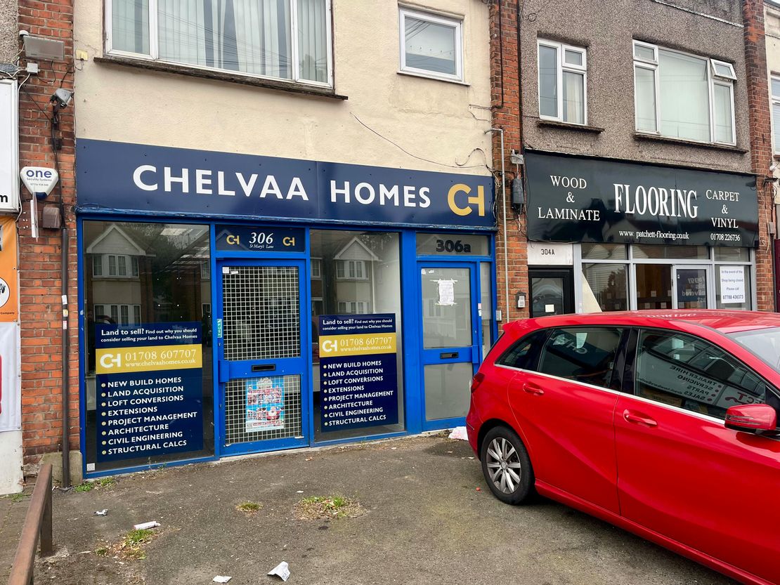 306 St Marys Lane, Upminster, RM14 3HL