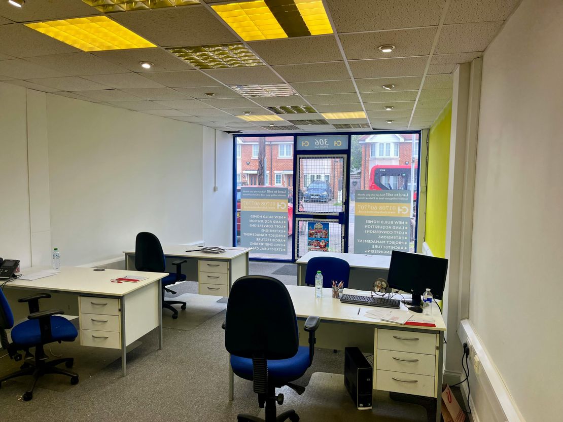 306 St Marys Lane, Upminster, RM14 3HL