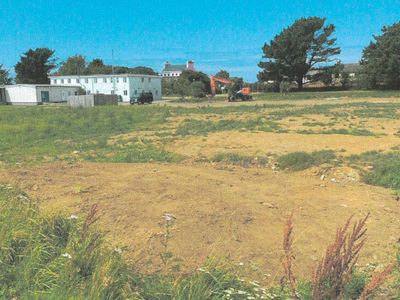 Property Image for The former Barford Engineering, 1 St. Patricks View, Ramsey Road, Isle of Man, IM5 1UR