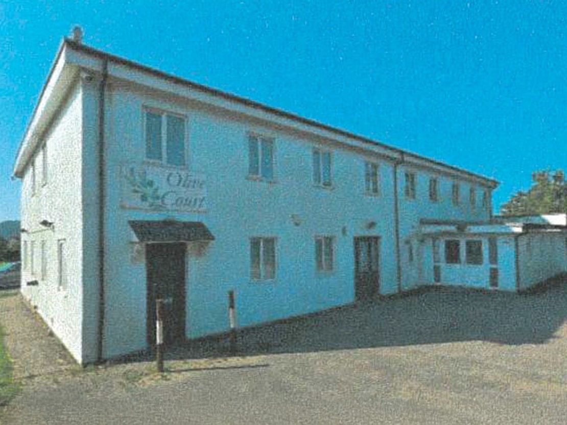 The former Barford Engineering, 1 St. Patricks View, Ramsey Road, Isle of Man, IM5 1UR