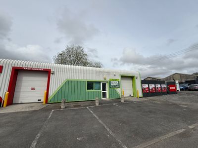 Property Image for Unit 9 Glan Llwyd, Tyn Y Bonau Road, Pontarddulais, Swansea SA4 8SF