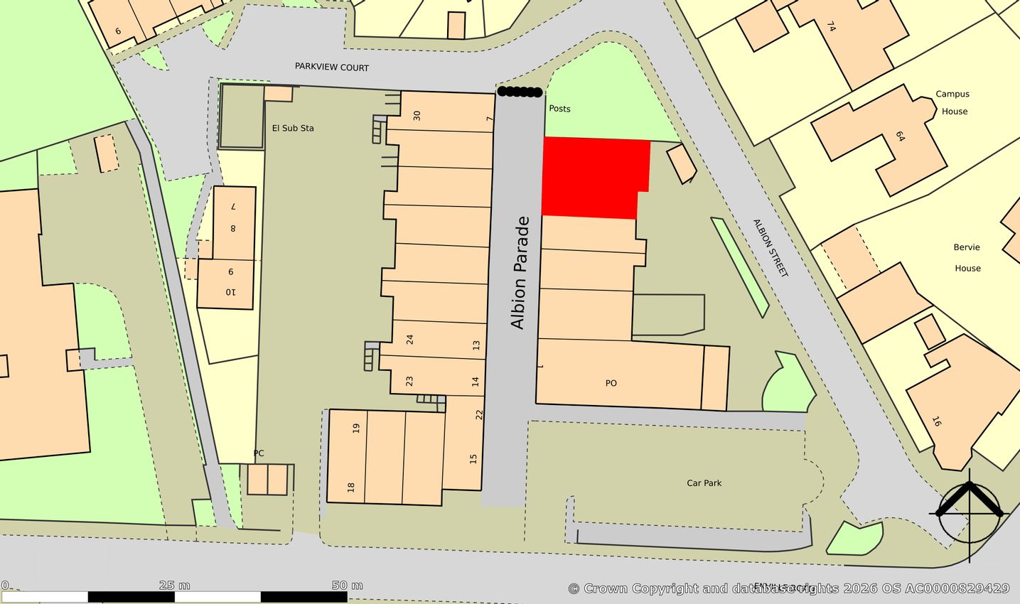 Property Floorplan 1