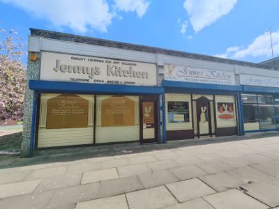 Property Image for Wall Heath, Units 5&6 Albion Parade DY6 0NP