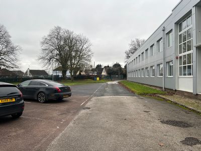 Property Image for 155 Humberstone Lane, Thurmaston, Leicester, Leicestershire, LE4 8HP