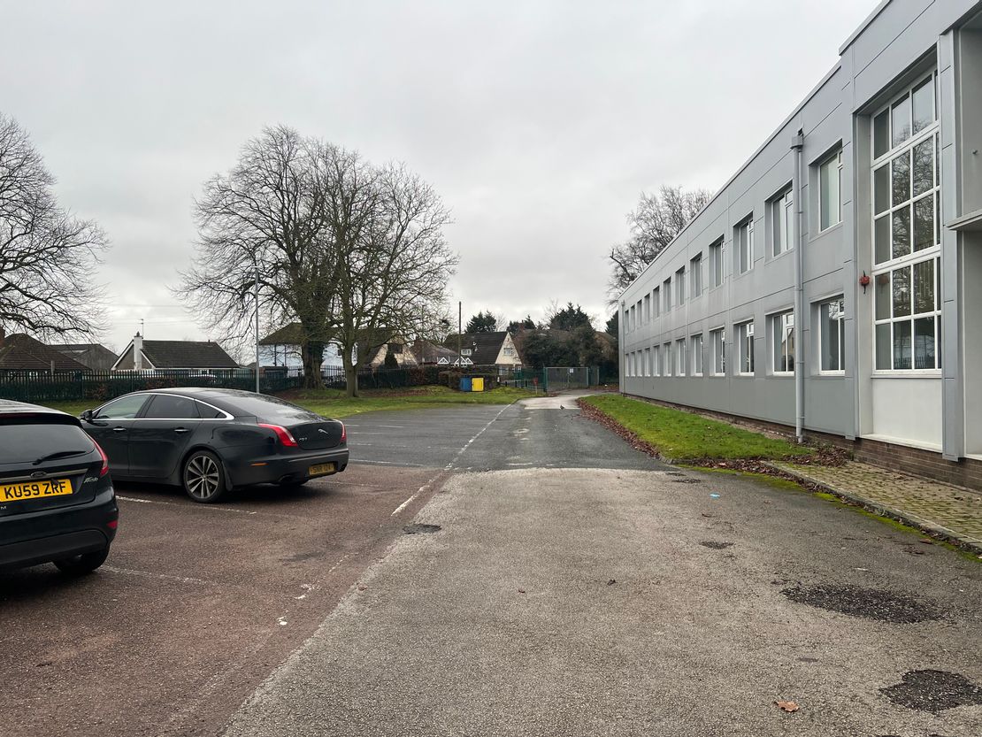 155 Humberstone Lane, Thurmaston, Leicester, Leicestershire, LE4 8HP