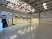 Property Image for Unit 200B Ashchurch Business Centre, Alexandra Way, Ashchurch, Tewkesbury, Gloucestershire, GL20 8TD