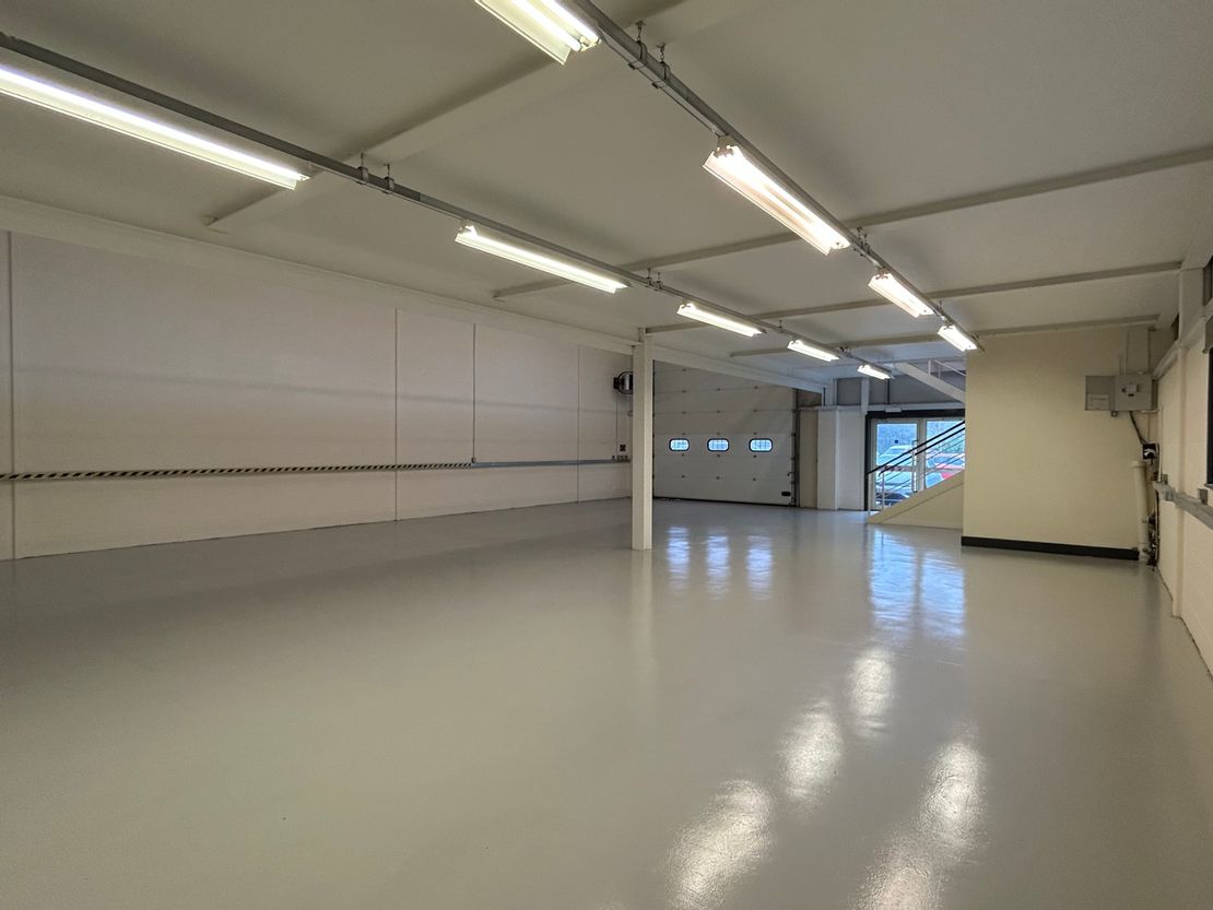 Unit 200B Ashchurch Business Centre, Alexandra Way, Ashchurch, Tewkesbury, Gloucestershire, GL20 8TD