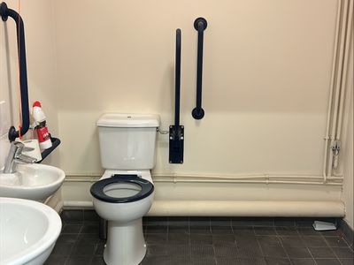 Property Image for Unit 200B Ashchurch Business Centre, Alexandra Way, Ashchurch, Tewkesbury, Gloucestershire, GL20 8TD