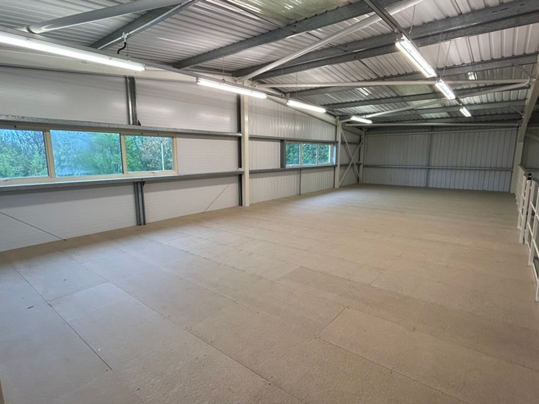 Unit 200B Ashchurch Business Centre, Alexandra Way, Ashchurch, Tewkesbury, Gloucestershire, GL20 8TD