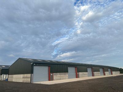 Property Image for Range Of Units At Daniels Farm, Vicarage Lane, Claines, Worcester, Worcestershire, WR3 7RP