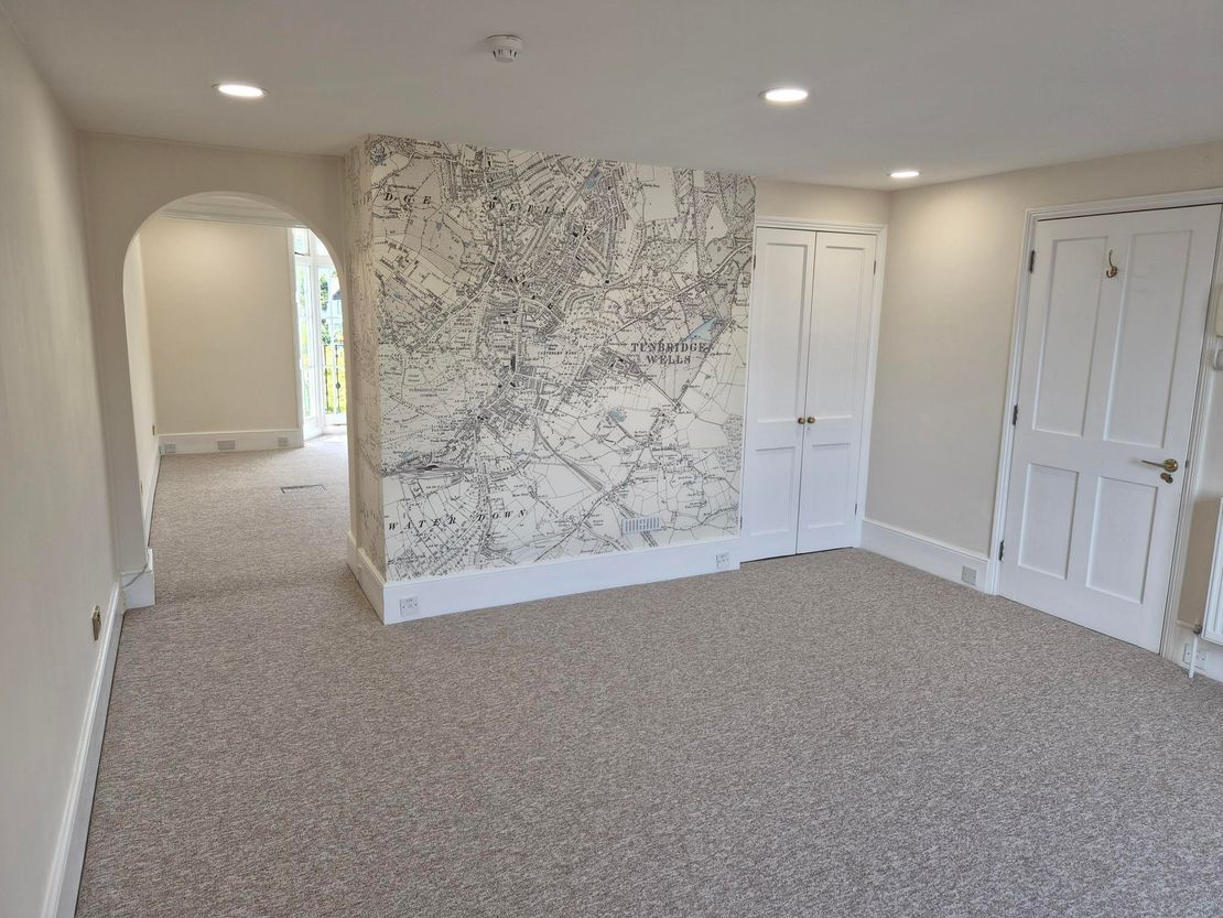 22 Mount Ephraim Road, Tunbridge Wells, Kent, TN1 1ED