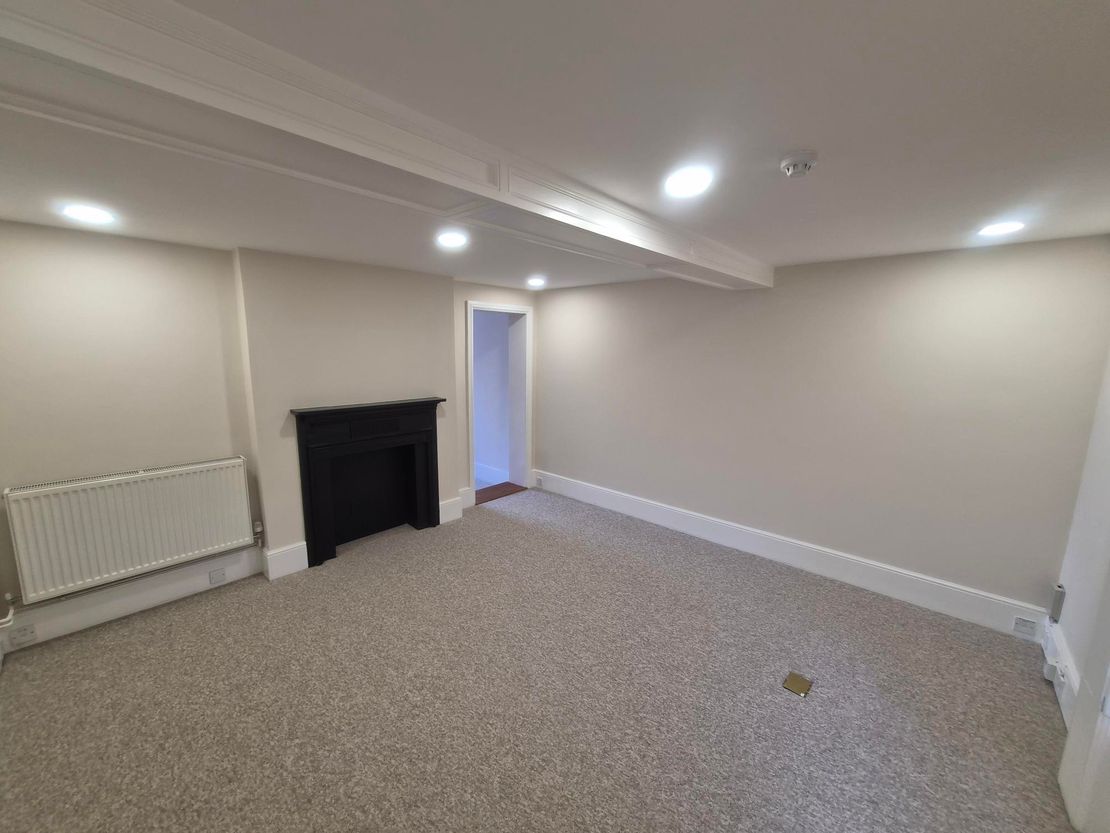 22 Mount Ephraim Road, Tunbridge Wells, Kent, TN1 1ED