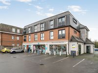Property Image for Portfolio For Sale, Three Convenience Stores And One Coffee Drive-thru, Brentwood Road, Romford, Greater London, RM2 5TD