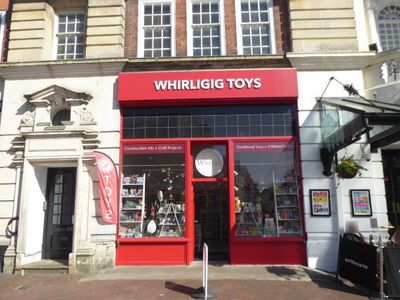 Property Image for 90-92 Mount Pleasant Road, Tunbridge Wells, TN1 1RT