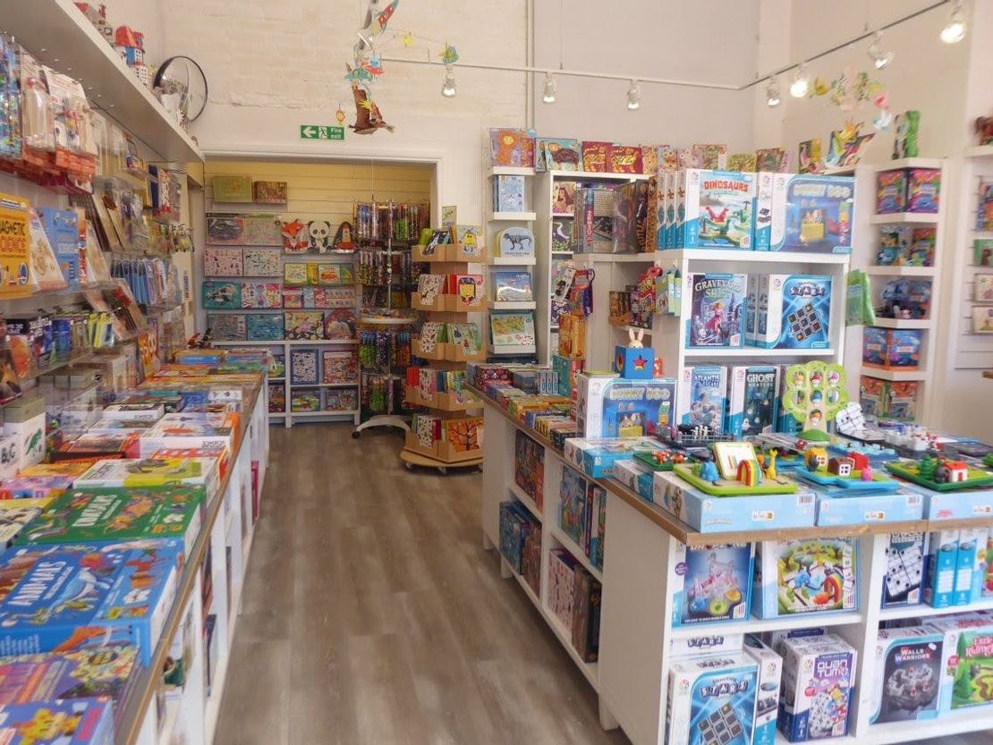 90-92 Mount Pleasant Road, Tunbridge Wells, TN1 1RT
