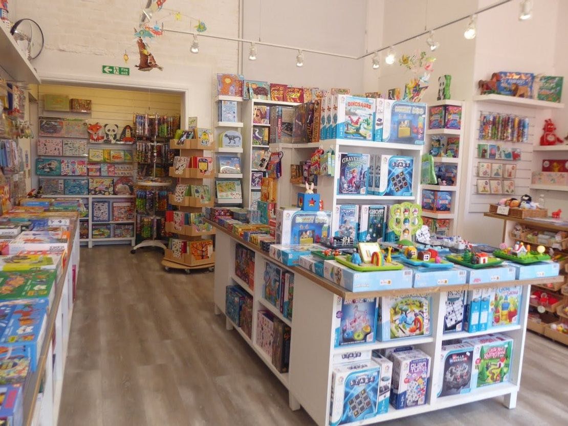 90-92 Mount Pleasant Road, Tunbridge Wells, TN1 1RT