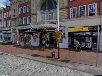 Property Image for 90-92 Mount Pleasant Road, Tunbridge Wells, TN1 1RT