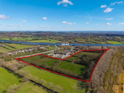 Property Image for Land at Cliffe Lane, Markfield, LE67 9PP