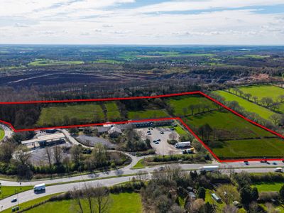 Property Image for Land at Cliffe Lane, Markfield, LE67 9PP