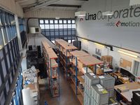 Property Image for Unit 1 Campus 5, Third Avenue, Letchworth Garden City, Hertfordshire, SG6 2JF