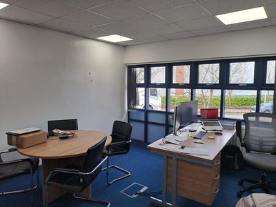 Property Image for Unit 1 Campus 5, Third Avenue, Letchworth Garden City, Hertfordshire, SG6 2JF