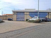 Property Image for Unit 1 Campus 5, Third Avenue, Letchworth Garden City, Hertfordshire, SG6 2JF