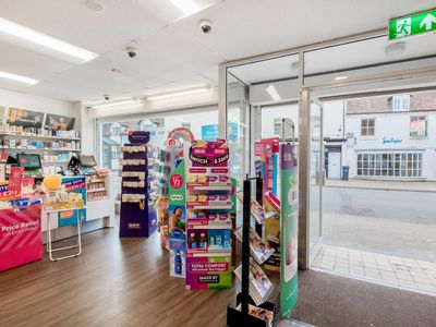 Property Image for High Street, Alcester B49 5AF