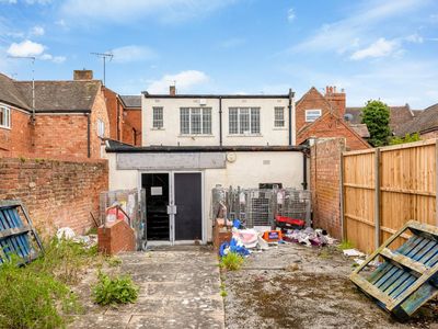 Property Image for High Street, Alcester B49 5AF