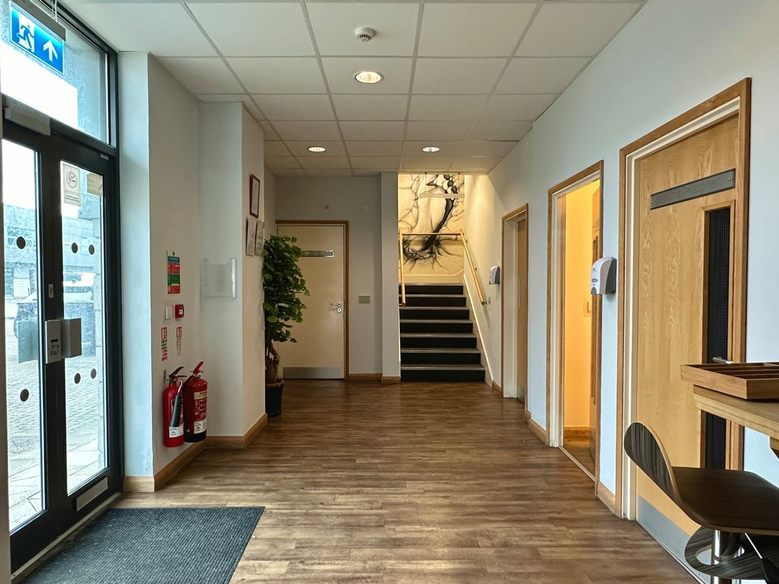 Unit 7 Premier Business Park, Dencora Way, Luton, LU3 3HP