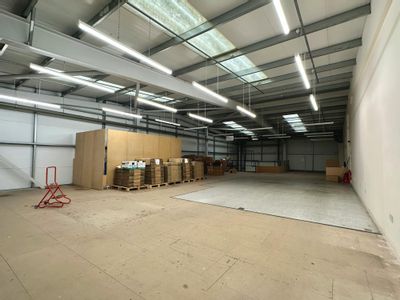 Property Image for Unit 7 Premier Business Park, Dencora Way, Luton, LU3 3HP