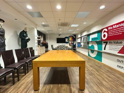Property Image for Unit 7 Premier Business Park, Dencora Way, Luton, LU3 3HP