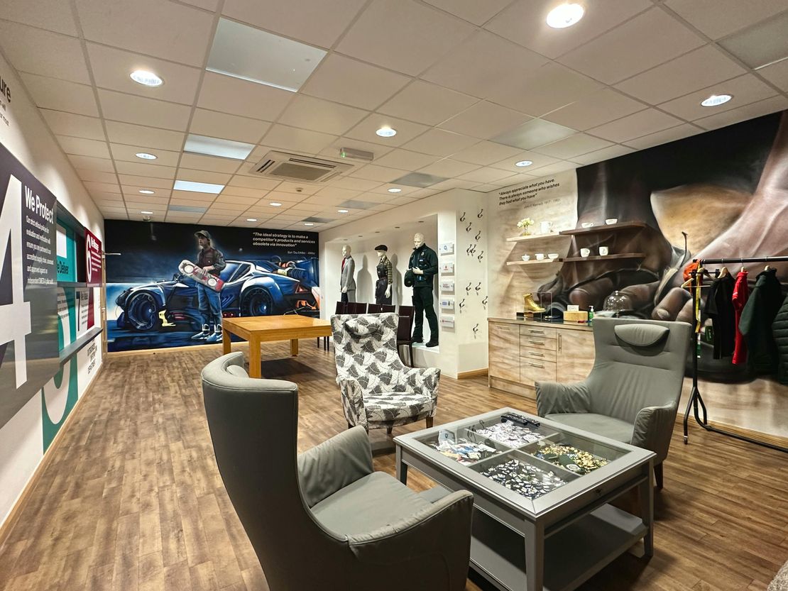 Unit 7 Premier Business Park, Dencora Way, Luton, LU3 3HP