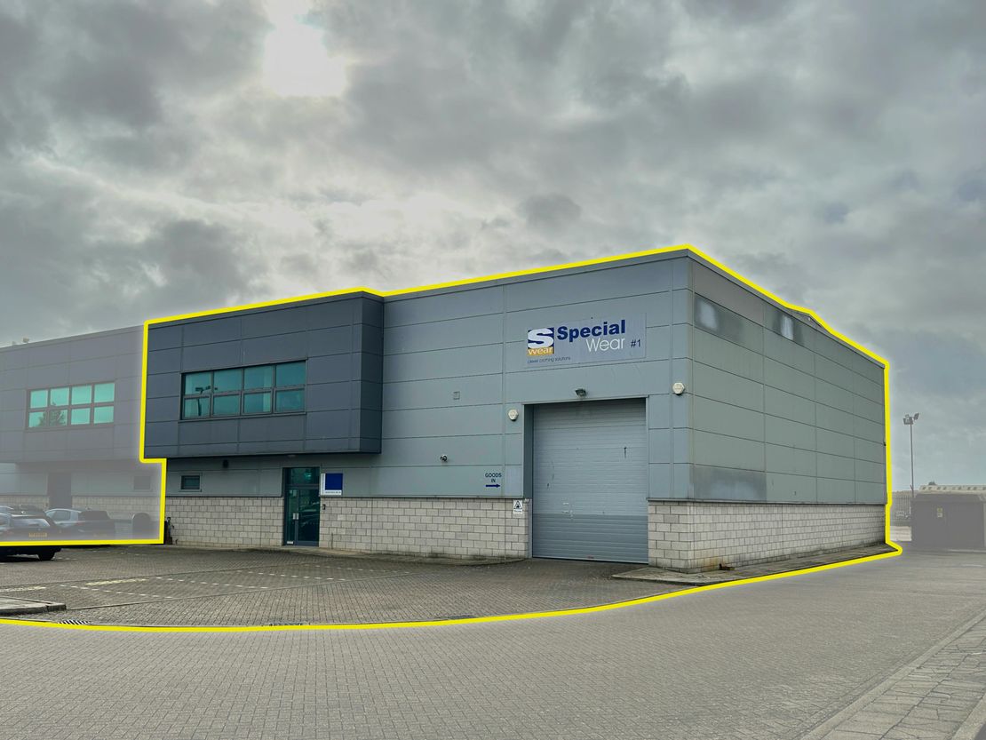 Unit 7 Premier Business Park, Dencora Way, Luton, LU3 3HP