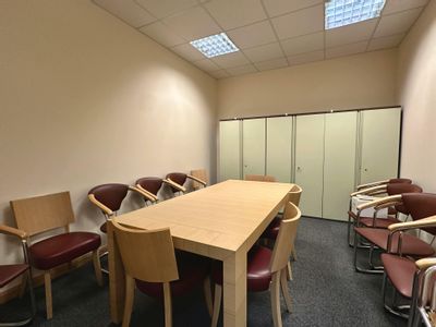 Property Image for Unit 7 Premier Business Park, Dencora Way, Luton, LU3 3HP