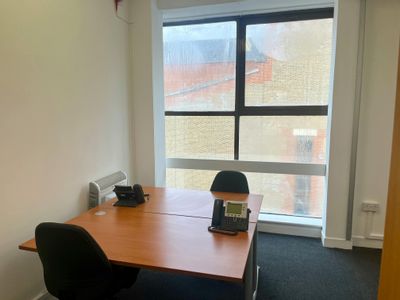 Property Image for The Old Library, St Faiths Street, Maidstone, ME14 1LH