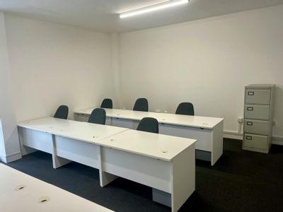 Property Image for The Old Library, St Faiths Street, Maidstone, ME14 1LH