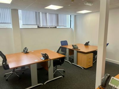 Property Image for The Old Library, St Faiths Street, Maidstone, ME14 1LH