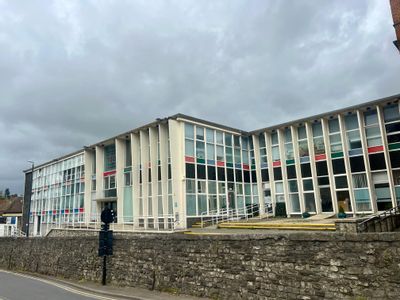 Property Image for The Old Library, St Faiths Street, Maidstone, ME14 1LH
