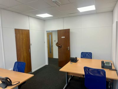 Property Image for The Old Library, St Faiths Street, Maidstone, ME14 1LH
