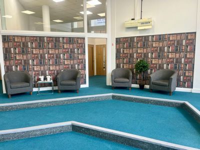 Property Image for The Old Library, St Faiths Street, Maidstone, ME14 1LH