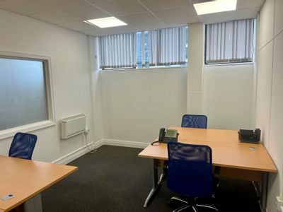 Property Image for The Old Library, St Faiths Street, Maidstone, ME14 1LH