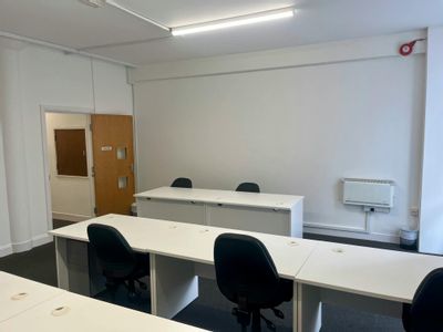 Property Image for The Old Library, St Faiths Street, Maidstone, ME14 1LH
